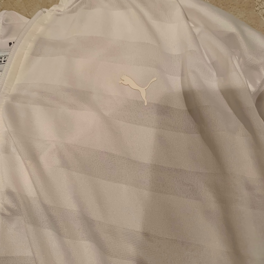 Puma Jacket - Picture 2 of 8